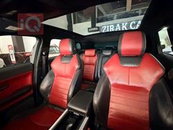 لاند روفر رانج روڤر إيفوك